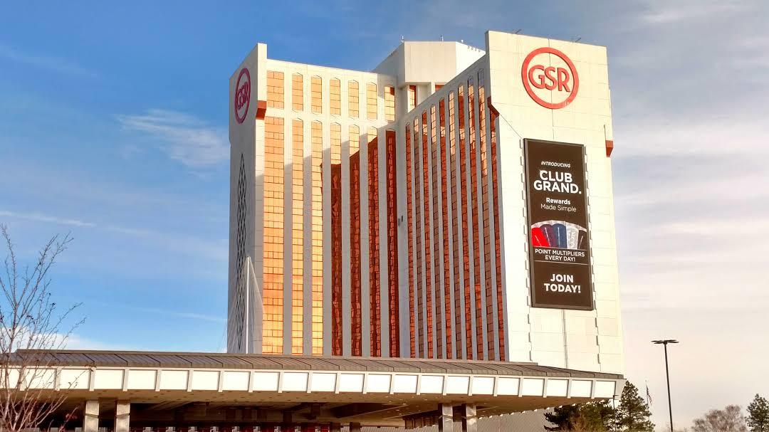 Grand Sierra Resort